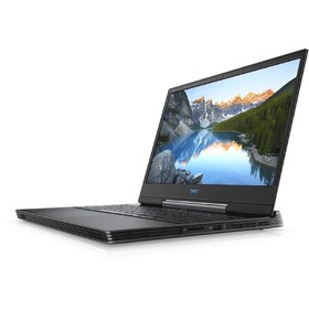 Ноутбук Dell G5 5590, 15.6", i5 9300H, 2.4ГГц, 8Гб, SSD 512Гб, GTX 1650, Win 10, черный
Ноутбук Dell G5 5590, 15.6", i5 9300H, 2.4ГГц, 8Гб, SSD 512Гб, GTX 1650, Win 10, черный