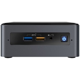 Неттоп IRU NUC 113 i3 8109U (3), 4Гб, SSD240Гб, Iris Graphics 655, черный, серебристый
Неттоп IRU NUC 113 i3 8109U (3), 4Гб, SSD240Гб, Iris Graphics 655, черный, серебристый
