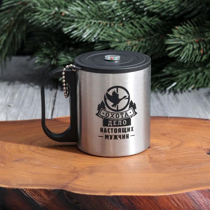 Кружка "Дело настоящих мужчин", 170 мл
Кружка "Дело настоящих мужчин", 170 мл