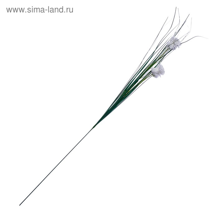 Штекер садовый, декоративный "Клевер" 3,5х2см, 75см
Штекер садовый, декоративный "Клевер" 3,5х2см, 75см