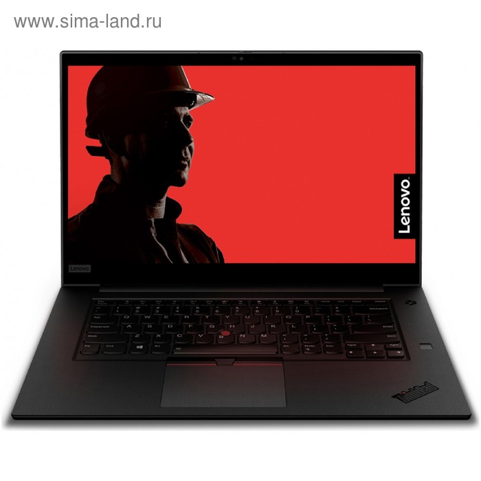 Ноутбук Lenovo ThinkPad P1, 15.6", i7 9850H, 32Гб, SSD 1Тб, P2000, Win 10, черный
Ноутбук Lenovo ThinkPad P1, 15.6", i7 9850H, 32Гб, SSD 1Тб, P2000, Win 10, черный