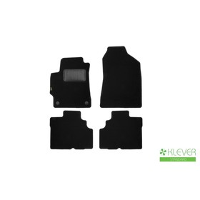 Коврики в салон Klever Standard Brilliance H230 2015->, сед.-хб., 4 шт. (текстиль)
Коврики в салон Klever Standard Brilliance H230 2015->, сед.-хб., 4 шт. (текстиль)
