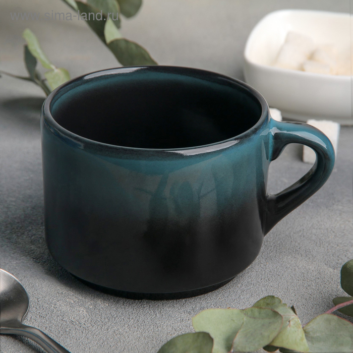 Чашка чайная Mars, 350 мл
Чашка чайная Mars, 350 мл