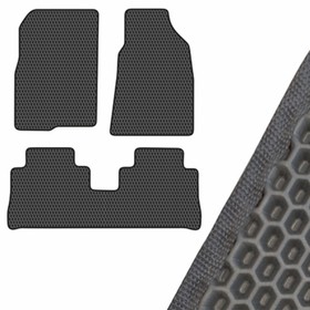 Коврики EVA Skyway, Chevrolet Captiva 2006-2011 Opel Antara 2006-2011, серый, S01706118
Коврики EVA Skyway, Chevrolet Captiva 2006-2011 Opel Antara 2006-2011, серый, S01706118