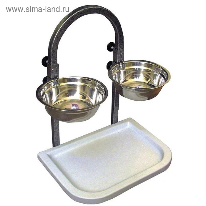 Подставка с дуговым штоком "Телескоп" 2 х 0,7 л, D18 см, H45 см, антик
Подставка с дуговым штоком "Телескоп" 2 х 0,7 л, D18 см, H45 см, антик