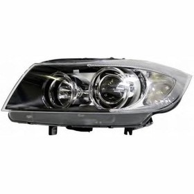 Фара головного света на BMW 3-сер (E90, E91) 01/05-09/08 Би-Ксенон (D1S/H7;Ка), левая, 1EL 354 687-011
Фара головного света на BMW 3-сер (E90, E91) 01/05-09/08 Би-Ксенон (D1S/H7;Ка), левая, 1EL 354 687-011