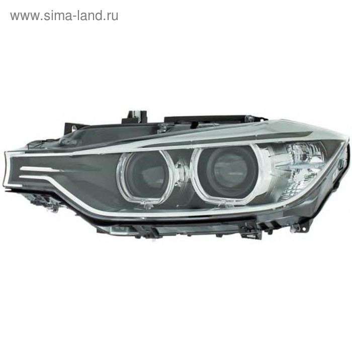 Фара головного света на BMW 3-сер (F30, F31, F35) 10/11-н.в. (H7/H7), правая, 1EJ 354 983-021
Фара головного света на BMW 3-сер (F30, F31, F35) 10/11-н.в. (H7/H7), правая, 1EJ 354 983-021