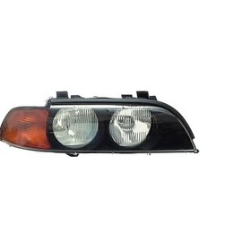 Фара головного света на BMW 5-сер (E39) 12/95-08/00 (Н7/НВ3; Кэ), левая, 1EJ 007 400-051
Фара головного света на BMW 5-сер (E39) 12/95-08/00 (Н7/НВ3; Кэ), левая, 1EJ 007 400-051