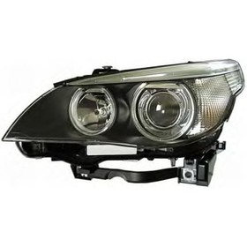 Фара головного света на BMW 5-сер (E60, E61) 07/03- н.в., Би-Ксенон (D2S/H7; дин/мод.), правая, 1EL 160 288-011
Фара головного света на BMW 5-сер (E60, E61) 07/03- н.в., Би-Ксенон (D2S/H7; дин/мод.), правая, 1EL 160 288-011