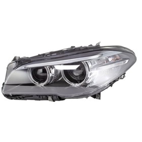 Фара головного света на BMW 5-сер (F10, F11) 07/13- н.в., Би-Ксенон (D1S; LED-пов.), левая, 1EL 011 087-711
Фара головного света на BMW 5-сер (F10, F11) 07/13- н.в., Би-Ксенон (D1S; LED-пов.), левая, 1EL 011 087-711