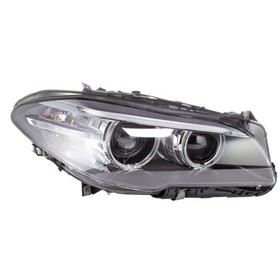 Фара головного света на BMW 5-сер (F10, F11) 07/13- н.в., Би-Ксенон (D1S; LED-пов.), правая, 1EL 011 087-721
Фара головного света на BMW 5-сер (F10, F11) 07/13- н.в., Би-Ксенон (D1S; LED-пов.), правая, 1EL 011 087-721