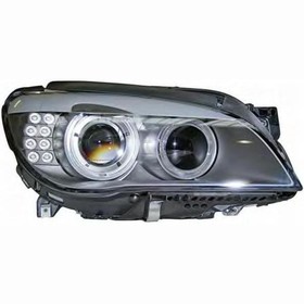 Фара головного света на BMW 7-сер (F01, F02) 02/08-12/15 Би-Ксенон (D1S/H8; Кэ; LED-пов.), правая, 1EL 354 689-021
Фара головного света на BMW 7-сер (F01, F02) 02/08-12/15 Би-Ксенон (D1S/H8; Кэ; LED-пов.), правая, 1EL 354 689-021