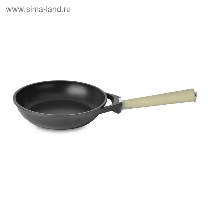 Сковорода 20 см, съёмная ручка 
Сковорода 20 см, съёмная ручка