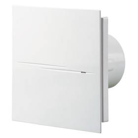 Вентилятор вытяжной BLAUBERG Sileo Design 100, d=100, 220-240 В, малошумный, 33 Дб, белый
Вентилятор вытяжной BLAUBERG Sileo Design 100, d=100, 220-240 В, малошумный, 33 Дб, белый