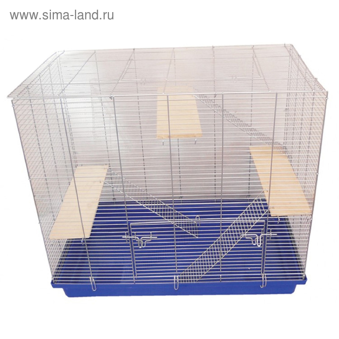 Клетка для хорьков и шиншил, разборная, 90 х 55 х 80 см, микс цветов
Клетка для хорьков и шиншил, разборная, 90 х 55 х 80 см, микс цветов