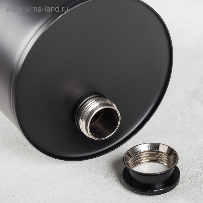 фото Фляжка «alcohol», 700 мл