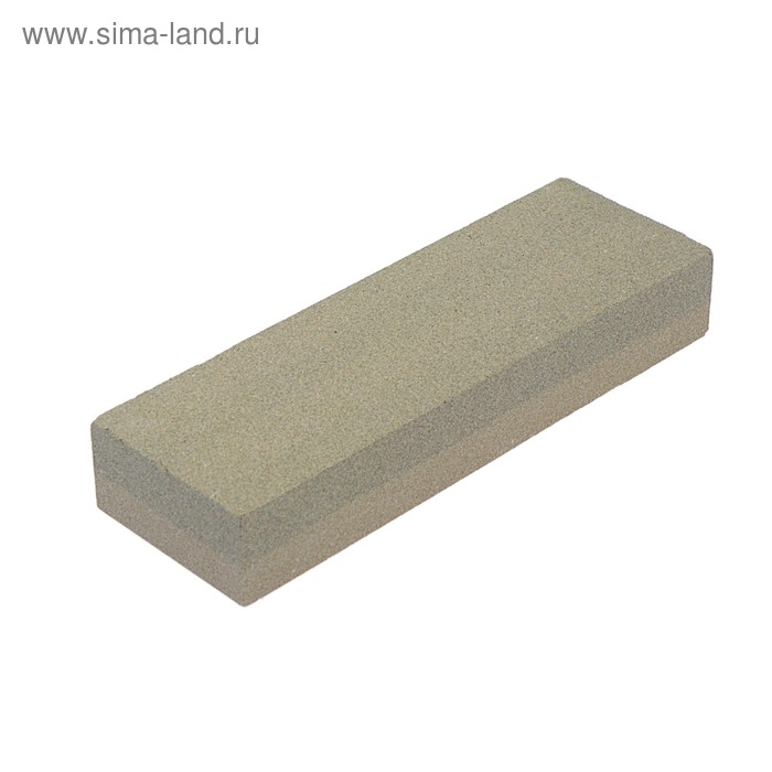 Брусок абразивный ON 19-01-002, двусторонний, Р120/240, 150 мм
Брусок абразивный ON 19-01-002, двусторонний, Р120/240, 150 мм