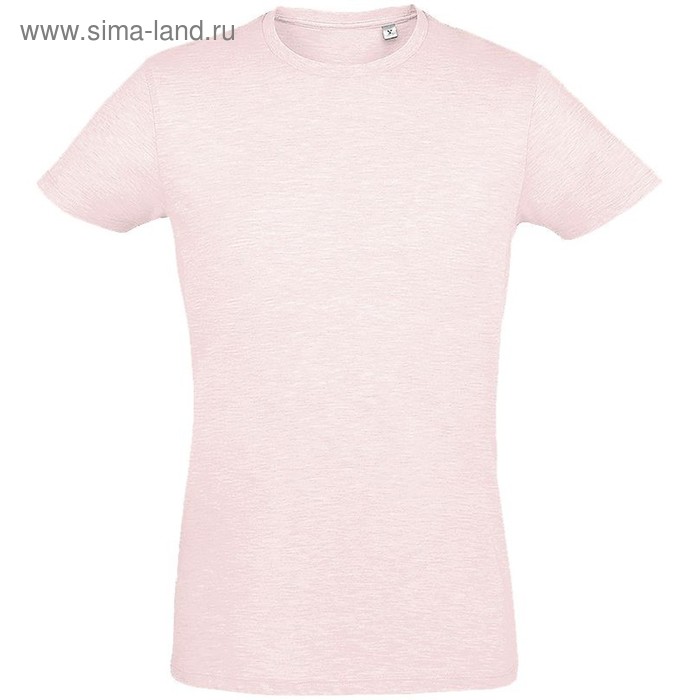 Футболка мужская REGENT FIT, размер M, цвет розовый меланж
Футболка мужская REGENT FIT, размер M, цвет розовый меланж