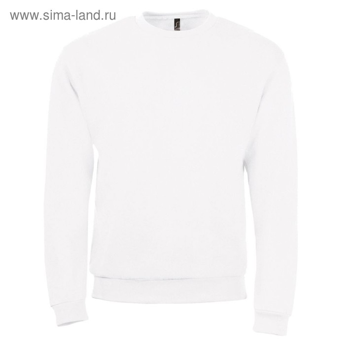 Толстовка мужская SPIDER 260, размер L, цвет белый
Толстовка мужская SPIDER 260, размер L, цвет белый