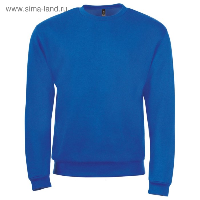 Толстовка мужская SPIDER 260, размер S, цвет ярко-синий
Толстовка мужская SPIDER 260, размер S, цвет ярко-синий