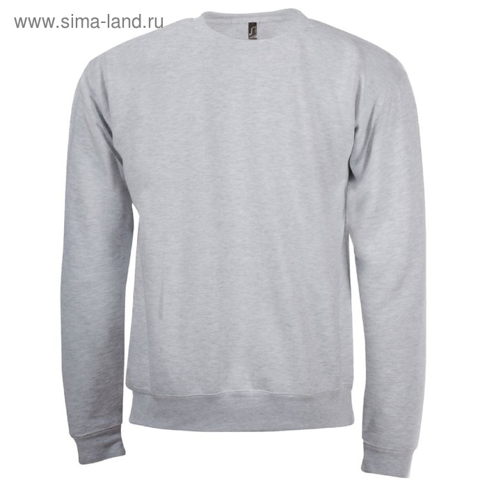 Толстовка мужская SPIDER 260, размер M, цвет серый меланж
Толстовка мужская SPIDER 260, размер M, цвет серый меланж