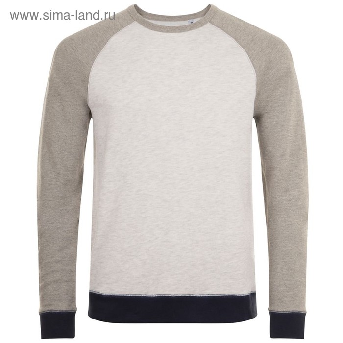 Толстовка унисекс SANDRO, размер 3XL, цвет светлый, тёмный меланж
Толстовка унисекс SANDRO, размер 3XL, цвет светлый, тёмный меланж