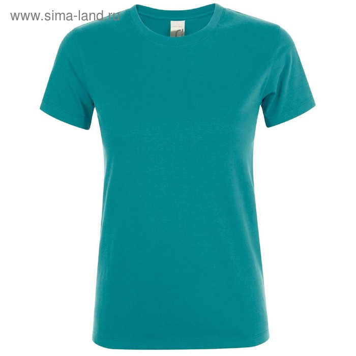 Футболка женская REGENT WOMEN, размер XXL, цвет винтажный синий
Футболка женская REGENT WOMEN, размер XXL, цвет винтажный синий
