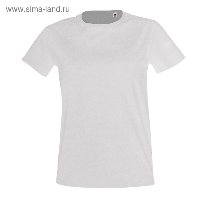 Футболка женская IMPERIAL FIT WOMEN, размер S, цвет белый
Футболка женская IMPERIAL FIT WOMEN, размер S, цвет белый