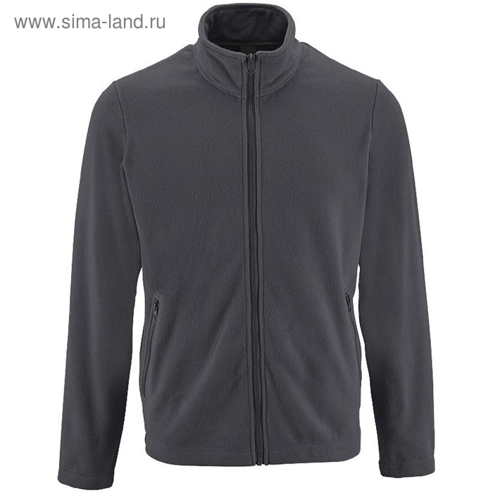 Куртка мужская NORMAN, размер S, цвет серый
Куртка мужская NORMAN, размер S, цвет серый