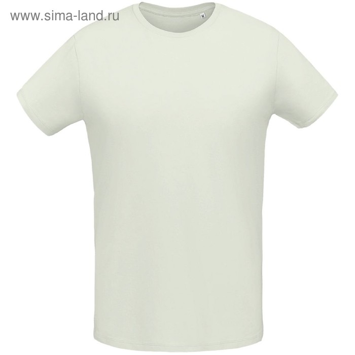 Футболка мужская Martin Men, размер L, цвет зелёный
Футболка мужская Martin Men, размер L, цвет зелёный