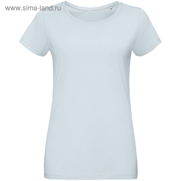 Футболка женская Martin Women, размер XS, цвет голубой
Футболка женская Martin Women, размер XS, цвет голубой
