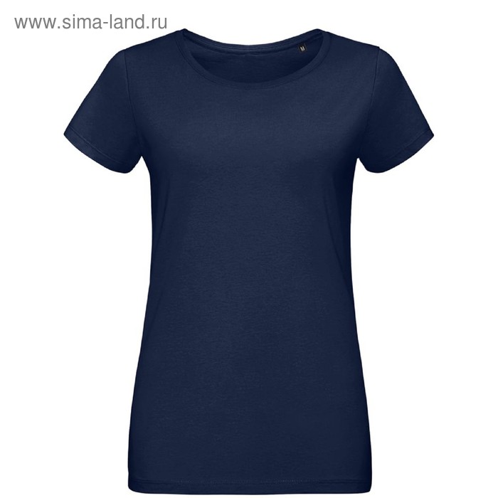Футболка женская Martin Women, размер S, цвет тёмно-синий 
Футболка женская Martin Women, размер S, цвет тёмно-синий