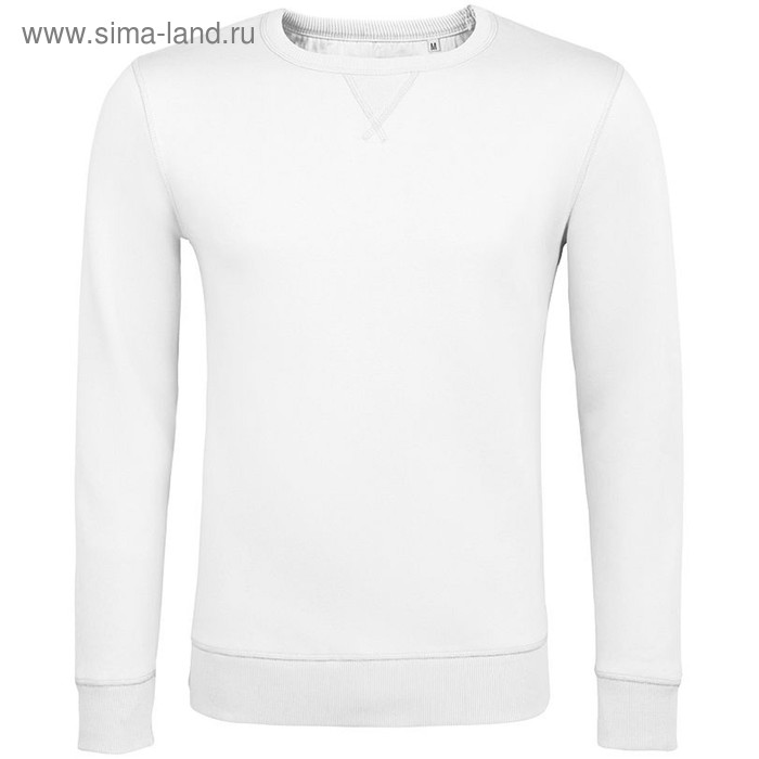 Толстовка унисекс SULLY, размер XL, цвет белый
Толстовка унисекс SULLY, размер XL, цвет белый