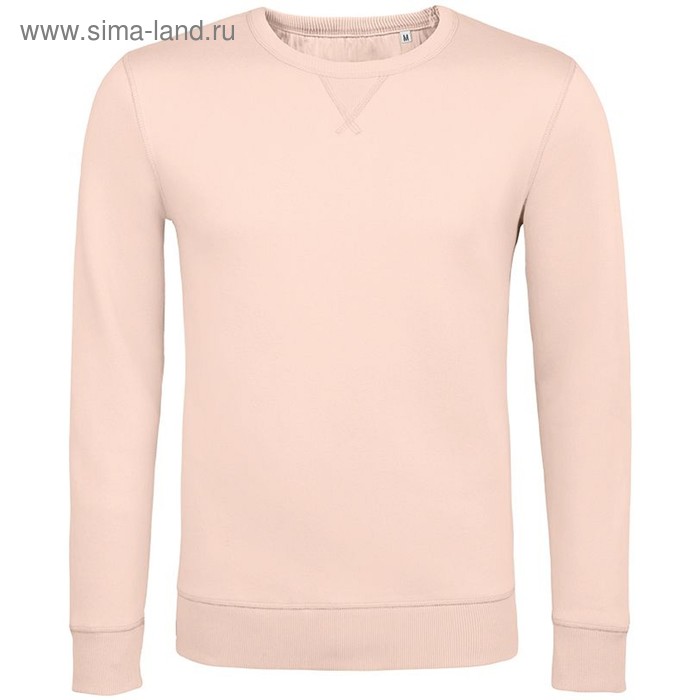 Толстовка унисекс SULLY, размер S, цвет розовый
Толстовка унисекс SULLY, размер S, цвет розовый