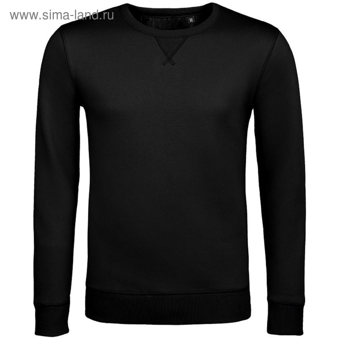 Толстовка унисекс SULLY, размер XXL, цвет чёрный
Толстовка унисекс SULLY, размер XXL, цвет чёрный