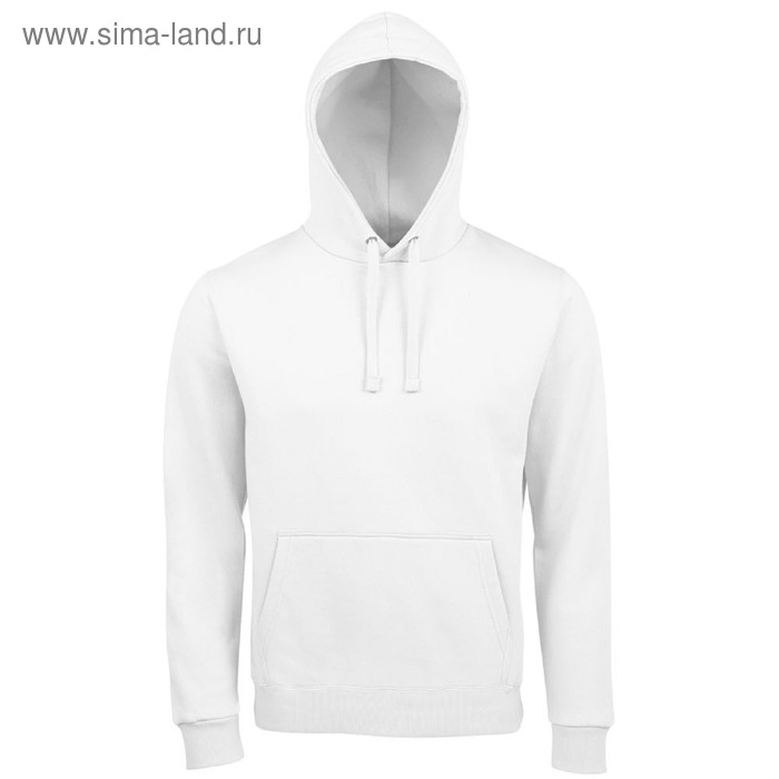 Толстовка унисекс SPENCER, размер 3XL, цвет белый
Толстовка унисекс SPENCER, размер 3XL, цвет белый