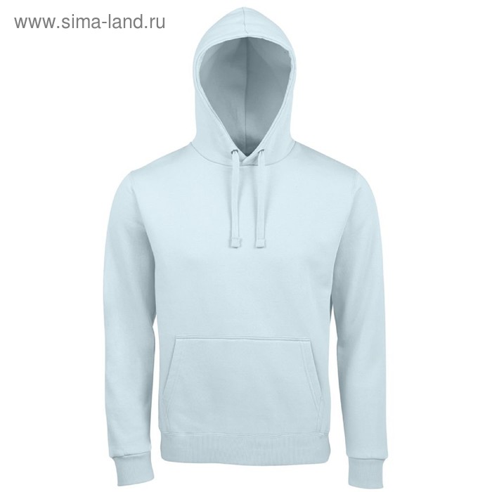 Толстовка унисекс SPENCER, размер XS, цвет голубой
Толстовка унисекс SPENCER, размер XS, цвет голубой