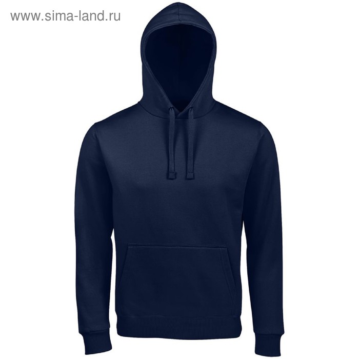 Толстовка унисекс SPENCER, размер XS, цвет тёмно-синяя
Толстовка унисекс SPENCER, размер XS, цвет тёмно-синяя