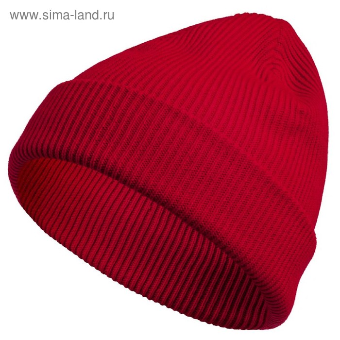 Шапка Life Explorer, красная
Шапка Life Explorer, красная