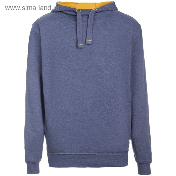 Толстовка мужская Revers, размер XL, цвет синий, жёлтый
Толстовка мужская Revers, размер XL, цвет синий, жёлтый