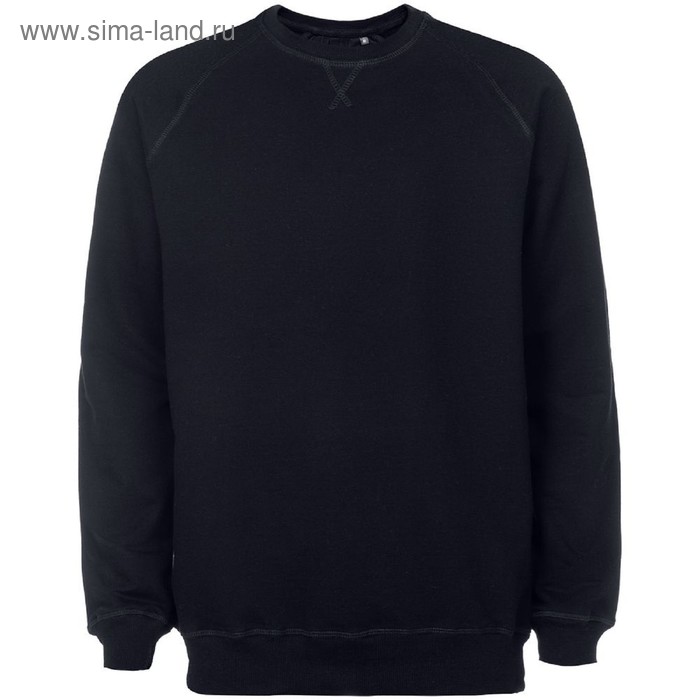 Свитшот мужской Kulonga Raeglan, размер S, цвет тёмно-синий
Свитшот мужской Kulonga Raeglan, размер S, цвет тёмно-синий