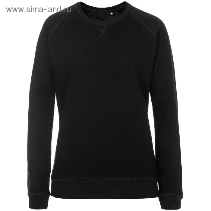 Свитшот женский Kulonga Raeglan, размер XXL, цвет чёрный
Свитшот женский Kulonga Raeglan, размер XXL, цвет чёрный