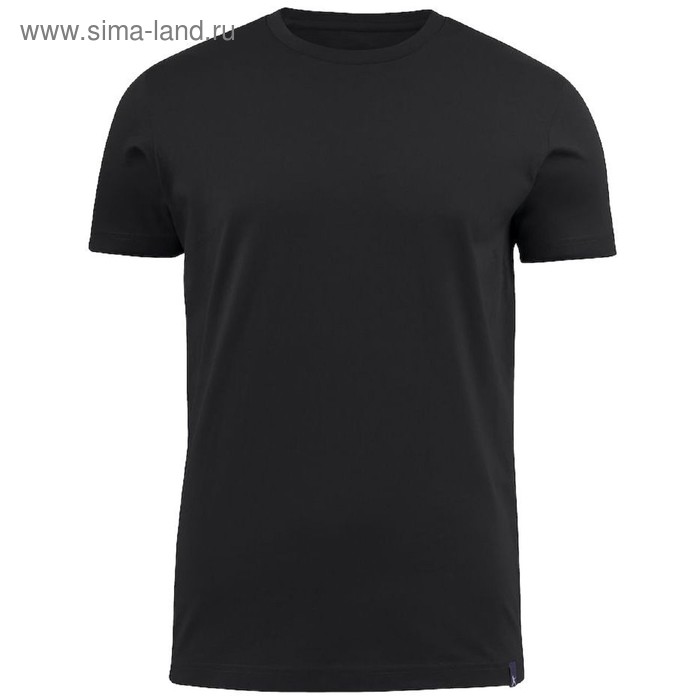 Футболка мужская AMERICAN U, размер L, цвет чёрный
Футболка мужская AMERICAN U, размер L, цвет чёрный