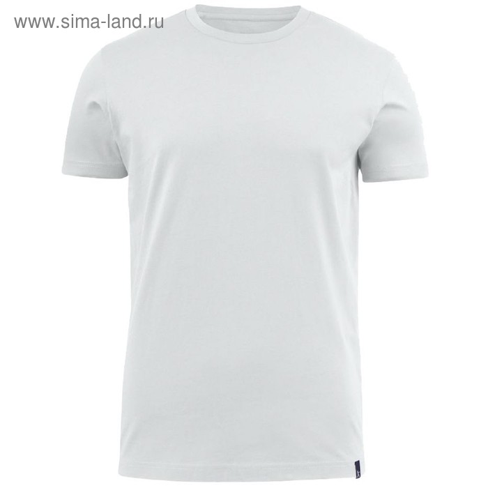 Футболка мужская AMERICAN U, размер S, цвет белый
Футболка мужская AMERICAN U, размер S, цвет белый