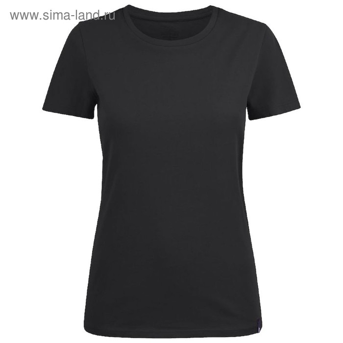 Футболка женская LADIES AMERICAN U, размер XXL, цвет чёрный
Футболка женская LADIES AMERICAN U, размер XXL, цвет чёрный