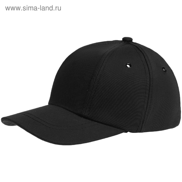 Бейсболка детская Bizbolka Capture Kids, цвет чёрный
Бейсболка детская Bizbolka Capture Kids, цвет чёрный