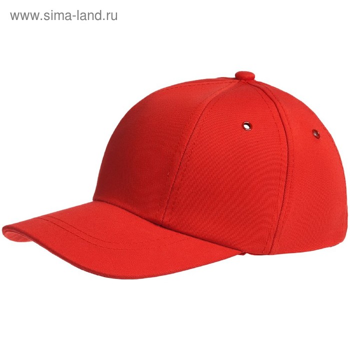 Бейсболка детская Bizbolka Capture Kids, цвет красный
Бейсболка детская Bizbolka Capture Kids, цвет красный
