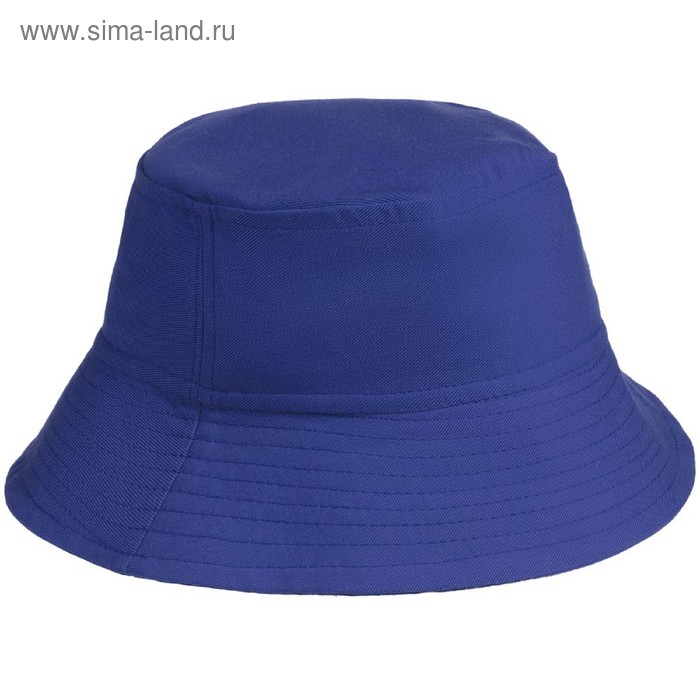 Панама для мальчиков Bizbolka Challenge Kids, цвет ярко-синий
Панама для мальчиков Bizbolka Challenge Kids, цвет ярко-синий