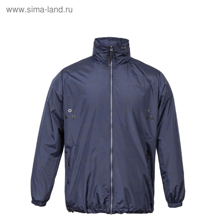 Ветровка мужская Lattvind, размер XXS, цвет тёмно-синий
Ветровка мужская Lattvind, размер XXS, цвет тёмно-синий