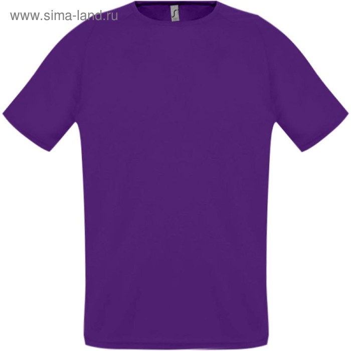 Футболка унисекс SPORTY 140, размер S, цвет тёмно-фиолетовая
Футболка унисекс SPORTY 140, размер S, цвет тёмно-фиолетовая
